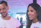 ¿Melissa Paredes y Anthony Aranda se casarán en el extranjero?