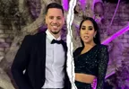 Melissa Paredes y Anthony Aranda terminaron su relación