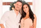 Melissa Paredes y Aranda: la fuerte predicción sobre su relación