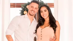 Melissa Paredes y Aranda: la fuerte predicción sobre su relación