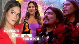 Melissa en América Hoy, El Vampiro Enamorado de AFHS y más