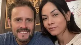 Michael Finseth anunció el fallecimiento de su bebé