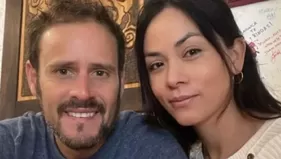 Michael Finseth comunicó el fallecimiento de su bebé con sentido mensaje en redes