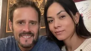 Michael Finseth comunicó el fallecimiento de su bebé con sentido mensaje en redes