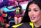 Michelle Soifer le da bendición a Rosángela Espinoza y Zumba