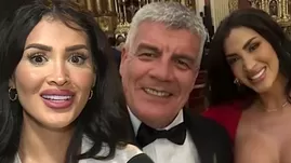 ¿Michelle Soifer confirmó romance con papá de Alejandra Baigorria?