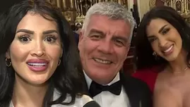 ¿Michelle Soifer confirmó romance con papá de Alejandra Baigorria?