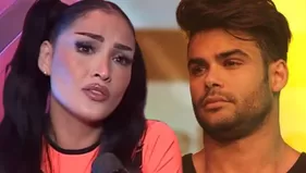 Michelle Soifer reveló cómo es su relación actual con Erick Sabater