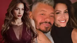 ¿Milett Figueroa confirmó reconciliación con Tinelli? | Fuente: Instagram milett