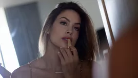 Milett Figueroa encendió las redes con sensual sesión de fotos. | Fuente: Instagram Milett Figueroa