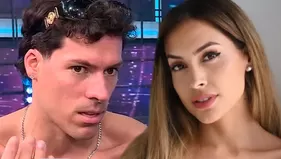 ¿Milett Figueroa habló con Patricio Parodi tras ser vinculados?