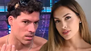 ¿Milett Figueroa habló con Patricio Parodi tras ser vinculados?