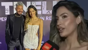 Milett Figueroa reveló cómo fue convocada al reality de Marcelo