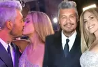 Marcelo Tinelli dedicó premio Martín Fierro a Milett Figueroa con tierno mensaje