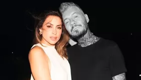 Milett Figueroa se cansó de Marcelo Tinelli, dijo vidente