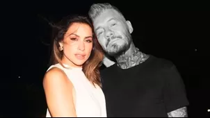 Milett Figueroa se cansó de Marcelo Tinelli, dijo vidente