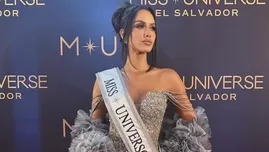 Camila Escribens en Miss Universo: ¿Cómo votar por la peruana en el aplicativo?