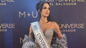 Camila Escribens en Miss Universo: ¿Cómo votar por la peruana en el certamen?