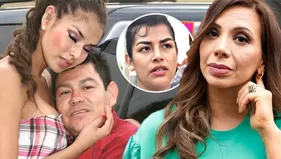 Mónica Cabrejos advierte a Claudia Portocarrero por caso Dilbert