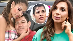Mónica Cabrejos advierte a Claudia Portocarrero por caso Dilbert