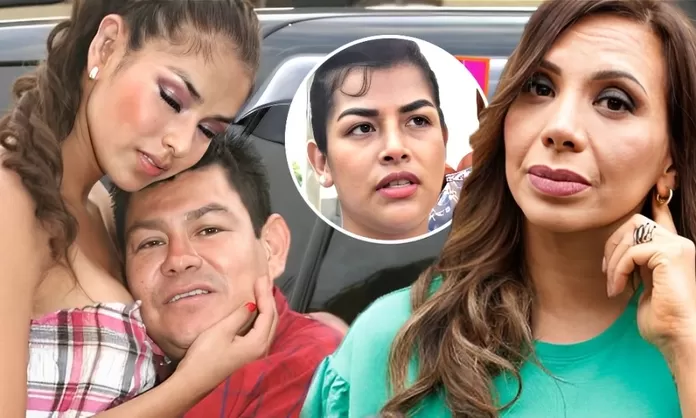 Mónica Cabrejos advierte a Claudia Portocarrero por Dilbert