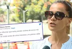 Mónica Sánchez rompió su silencio y denuncia ser víctima de acoso: “No pienso callar más”