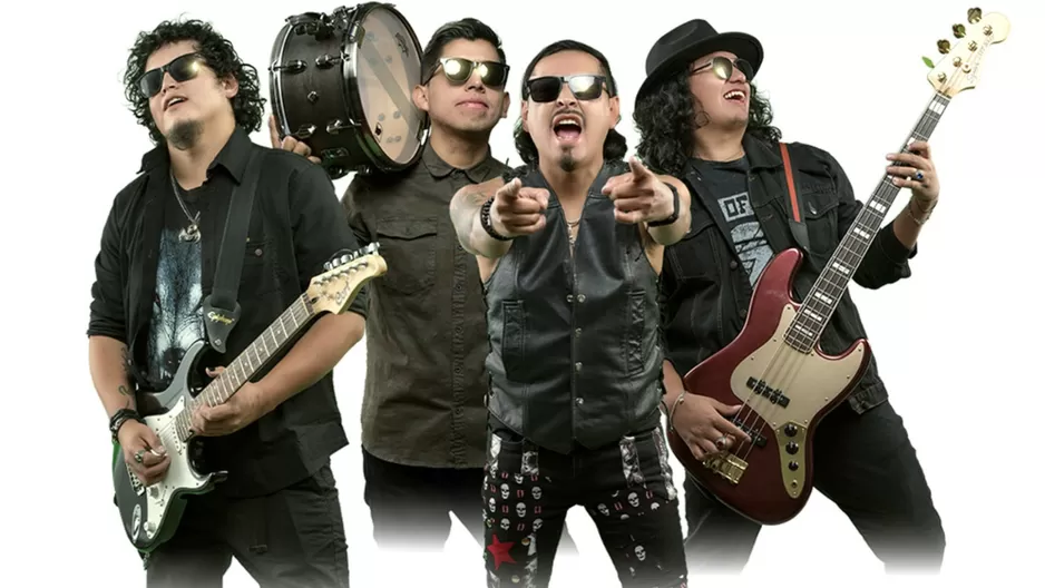 Motteros anuncia su nuevo trabajo discográfico