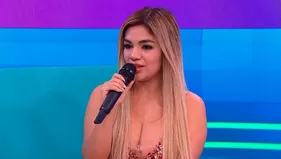 Naldy Saldaña revela que La Bella Luz no cumplió con pagos tras renuncia