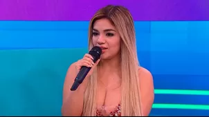 Naldy Saldaña revela que La Bella Luz no cumplió con pagos tras renuncia