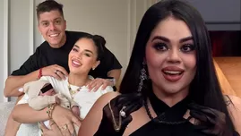 ¿Natalia Segura tendrá otro hijo con Ignacio Baladán?