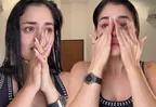 Natalia Segura rompió en llanto al revelar delicado diagnóstico