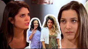 Nataniel Sánchez y Natalia Salas protagonizaron lindo reencuentro