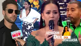 Lo Mejor del dia