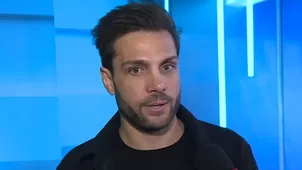 ¿Nicola Porcella seguirá en Televisa en la conducción?