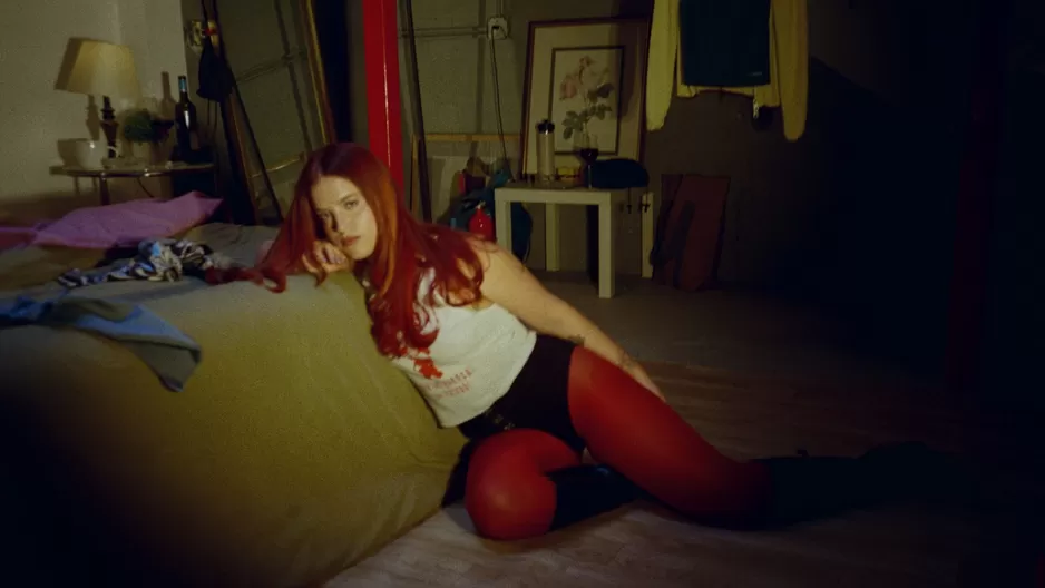 Feliz por ti de Nicole Zignago