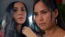 Nidia Bermejo preocupó a fans de AFHS