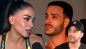 ¿Onelia considera que está en EEG gracias a sus ex Mario y Diego?