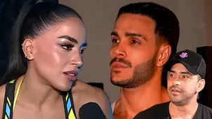 ¿Onelia considera que está en EEG gracias a sus ex Mario y Diego?