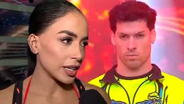 Onelia Molina lanzó fuerte comentario a Patricio tras pasar a los Guerreros. | Composición: Karina Guimaray 