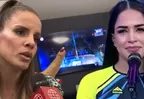 ¿Alejandra Baigorria lanzó indirecta sobre Onelia Molina en EEG?