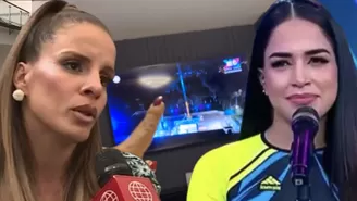 ¿Alejandra Baigorria exigió la eliminación de Onelia Molina?