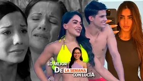 Onelia Molina besó a Kevin, Isabella Ladera hizo denuncia y más