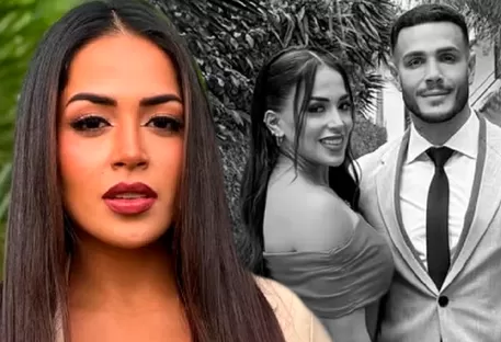 Onelia Molina tomó radical decisión con Mario Irivarren tras ruptura.