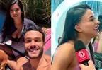 Onelia Molina casi abandona entrevista para no opinar de Mario Irivarren y Tabata