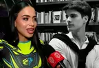 Onelia Molina celebró mejoría de Kevin Díaz ¿regresa a EEG?