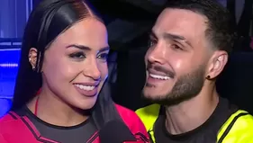 Onelia Molina confirmó tener privilegios por ser ex de Mario
