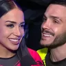 Onelia Molina confirmó que tiene privilegios por su ex de Mario Irivarren.