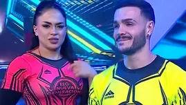 Onelia Molina tras consejo sobre Mario Irivarren: "No lo perdí".