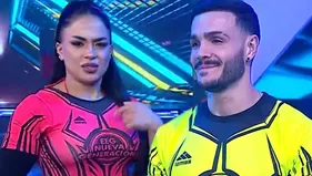 Onelia Molina tras consejo sobre Mario Irivarren: "No lo perdí"