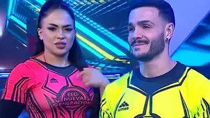 Onelia Molina tras consejo sobre Mario Irivarren: "No lo perdí"